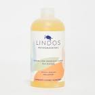 Lindos Naturals Ahşap ve Yer Sabunu 600 ml - Portakal & Bergamot