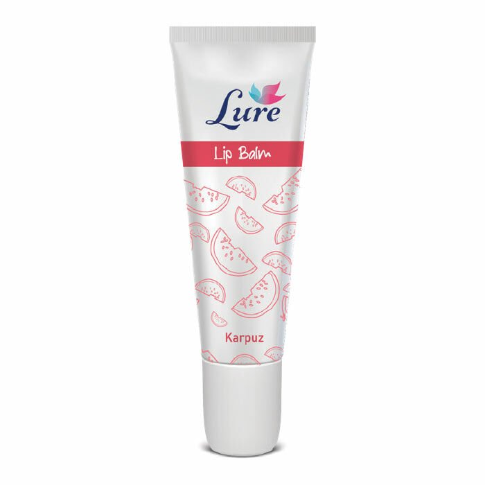 Lure Karpuz Lip Balm 15 ml