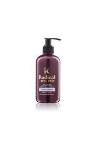 Radical Color Saç Boyası Vişne Kızılı 250 ml