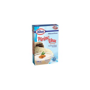 Altin Nişasta Misir 200 G