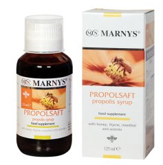 PROPOLSAFT 125 ML SRP