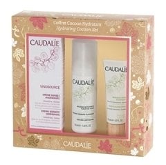 Caudalie Nemlendirici Bakım Seti Nemlendirici Sorbet
