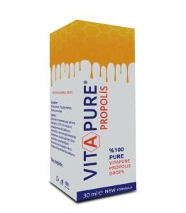 VITAPURE DAMLA 30 ML.