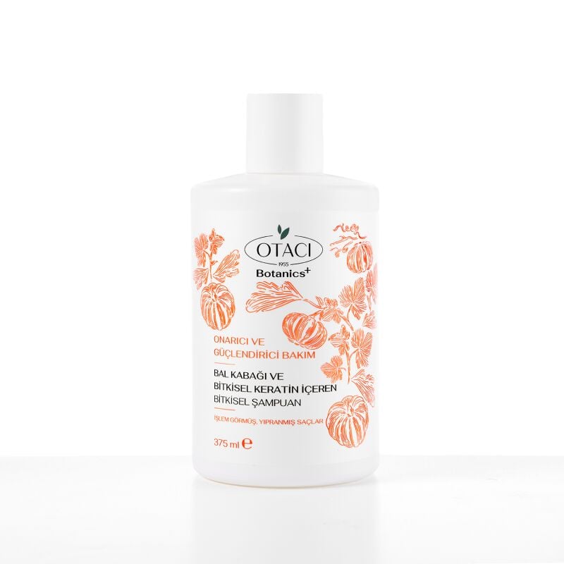 OTACI BOTANICS ONARICI SAMP 375 ML