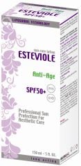 ESTEVIOLE ANTI-AGE SPF 50 LOS