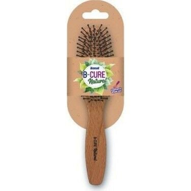 Banat B-Cure Natural 287 Saç Fırçası