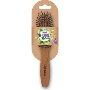 Banat B-Cure Natural 287 Saç Fırçası