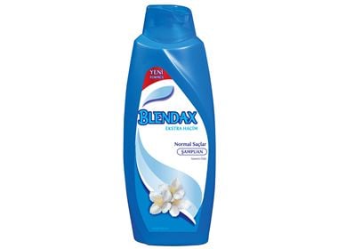 BLENDAX ŞAMP. 500 ML 2/1 YASEMİN ÖZLÜ
