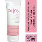 Cake Beauty Milk Made Pürüzsüzleştirici Vücut Kremi 200 ml
