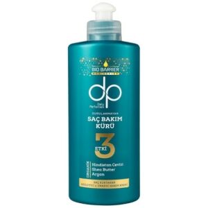 DP Durulanmayan Saç Bakım Kürü 200 ml