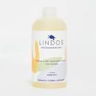 Lindos Naturals Ahşap ve Yer Sabunu 600 ml - Lavanta