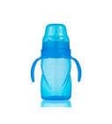 Mamajoo 9987 Kulplu Eğitici Bardak 270 ml - Mavi