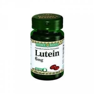 Nb Luteın 6 Mg 50 Cap.