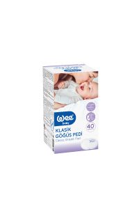 Wee Gogus Pedı Klasık No 132