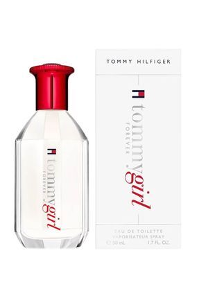 Tommy Hilfiger Girl Forever Kadın Parfüm EDT 100 ml