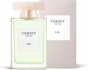 Verset Parfums Lia Kadın Parfümü EDP 100 ml