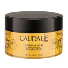 Caudalie Divine Scrub Vücut Peelingi 150gr
