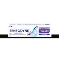 SENSODYNE KLINIK ONARIM AKTIF BEYAZLIK 75 ML