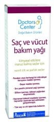 02/2024 Doctors Center Saç ve Vücut Bakım Yağı 150ml