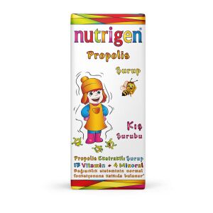 NUTRIGEN PROPOLIS 200 ML