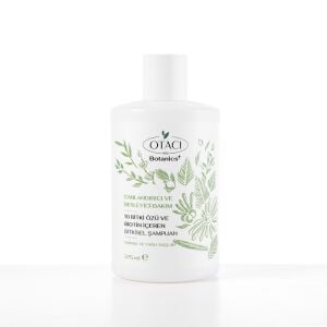 OTACI BOTANICS CANLANDIRICI SAMP 375 ML