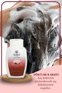 Bio Wave Anti Hair Loss Shampoo 300 ml