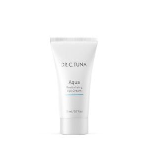 Dr. C. Tuna Aqua Göz Kremi 20 ml
