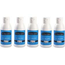 Dr. Rena Dermo El Temizleme Jel Sprey Kolonya 100 ml (Kozmetik Bildirimli)