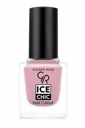 Golden Rose Oje Ice Chic 09