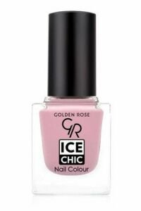 Golden Rose Oje Ice Chic 09