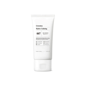 Greentea Hydro Calming Sun Cream SPF50 60 ml
