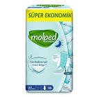 Molped Super Ekonomik Antibakteriyel 20'li