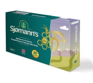 Sjomann S Propolıs