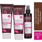 Urban Care Argan Oil & Keratin Serisi 3'lü Set