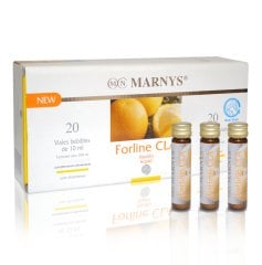 Forline Cla 10 Ml Oral Amp