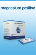 MAGNESIUM POSITIVE 30 SASE