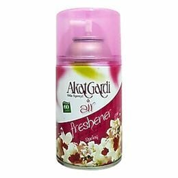 Akat Gardi Oda Spreyi Yedek Spring 250 ml