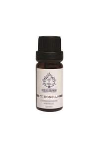 Art De Huile Limon Çimeni Citronella 10 ml