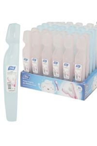 Deco Bella Diş Fırçası Saklama Kabı - 36'lı Stand