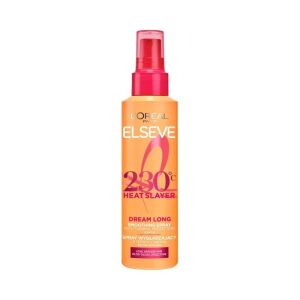 Elseve 230 Derece Isı Koruyucu Sprey Serum 150 ml