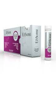 Elysuisse Collagen Elegance 10000 Shot - 5 Adet