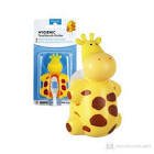 Flipper Hijyenik Diş Fırçası Kabı Zürafa