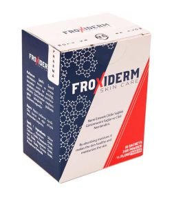Froxiderm 10 Saşe