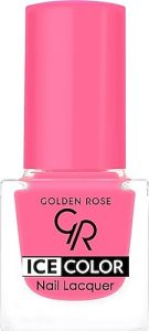Golden Rose Oje Ice Chic 115