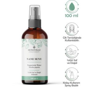 Monoville Nane Suyu 100 ml