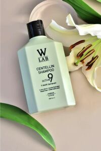 W-Lab Centellin Shampoo 250 ml