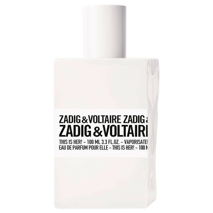 Zadig&Voltaire This İs Him! Undresed Erkek Parfüm EDT 100 ml