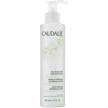 Caudalie Make-up Removing Cleasing Water 200 ml Makyaj Temizleme Suyu