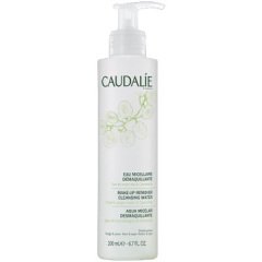 Caudalie Make-up Removing Cleasing Water 200 ml Makyaj Temizleme Suyu