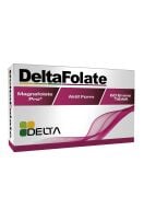 DELTA FOLATE MAGNAFOLATE PRO 60 TB